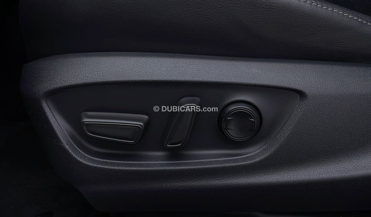 Toyota Camry SPORT 3.5 | Zero Down Payment | Free Home Test Drive