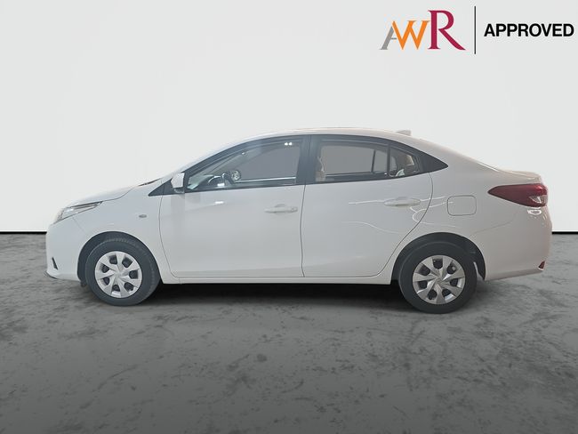 Toyota Yaris SE, миниатюра 19