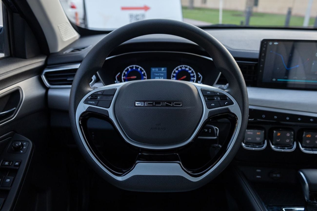 بايك X35 FASHION