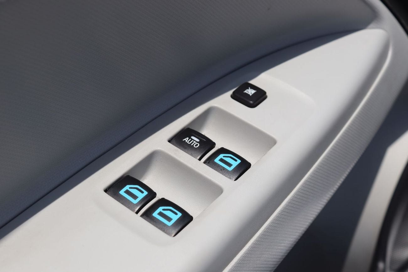 Mitsubishi Attrage GLX HIGHLINE PREMIUM