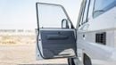تويوتا لاند كروزر 70 Toyota LC76 Hard Top 4.2L Diesel V6 5doors MY2025