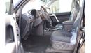 Toyota Prado 2023 TOYOTA PRADO VX 4.0 V6 *BLACK INTERIOR*