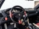 Porsche 911 911 Carrera Coupe (996)