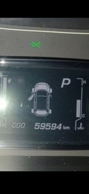 Chevrolet Groove LT 1.5L