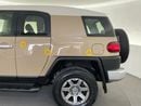 Toyota FJ Cruiser GXR | Guaranteed Warranty | 0 Down Payment