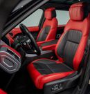 لاند روفر رينج روفر سبورت Dynamic HSE P360 3.0L