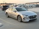 Hyundai Sonata Premium 2.5L