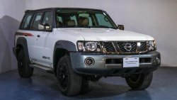 Nissan Patrol Super Safari