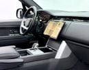 Land Rover Range Rover HSE Vogue HSE P400, RR Warranty, Full RR Service History, Fully Loaded, GCC