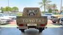 Toyota Land Cruiser Pickup 70 TOYOTA LAND CRUISER PICKUP 70 LX | 0 KM | 2025 | GCC