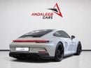 بورش 911 FULL PPF | AED 15,340 P.M | 0% DOWN PAYMENT | PORSCHE 911 GT3 TOURING | 4.0L NATURALLY ASPIRATED | O