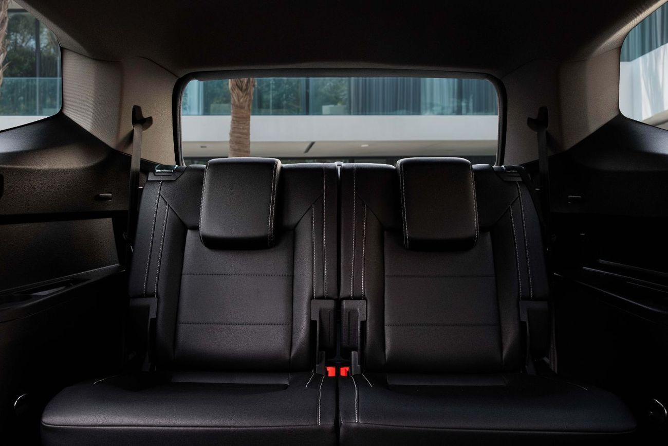 Volkswagen Teramont Comfortline | 2,252 P.M  | 0% Downpayment | IMPECCABLE!