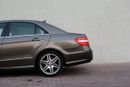Mercedes Benz E300 E300 | GCC | Single Family Owned | Well Maintained