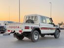 Toyota Land Cruiser Pick Up EXPORT ONLY - LC79 DOUBLE CABIN LX-Z A/T 4.0