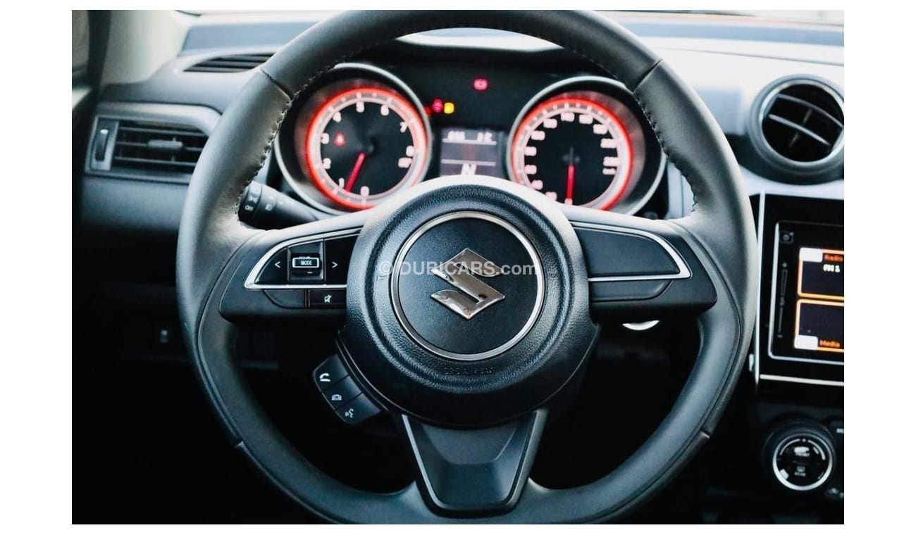 Suzuki Swift SUZUKI_SWIFT_2023_LOCAL_PRICE_AVAIALBLE_EXPORT
