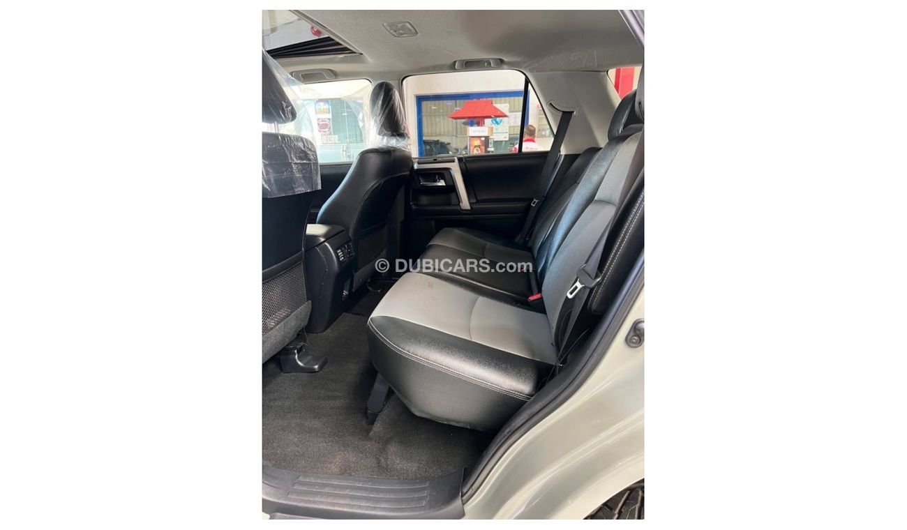 Toyota 4Runner XP. PREDATOR FULL OPTION