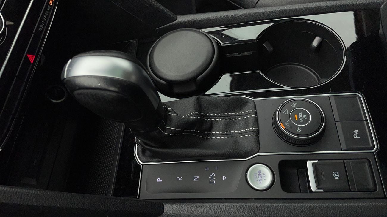 Volkswagen Teramont Comfortline 3.6L 2022 COMFORTLINE | AED 1626/Month | 0 DP | 30 Day Return | Warranty | Service Histo