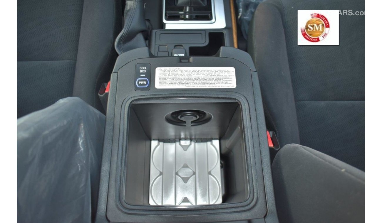 تويوتا برادو 2020 MODEL TX-L 2.7L PETROL 7 SEAT AUTOMATIC( SPECIAL PRICE )