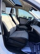 تويوتا راف ٤ TOYOTA RAV4 Platinum 2.5LFull Option