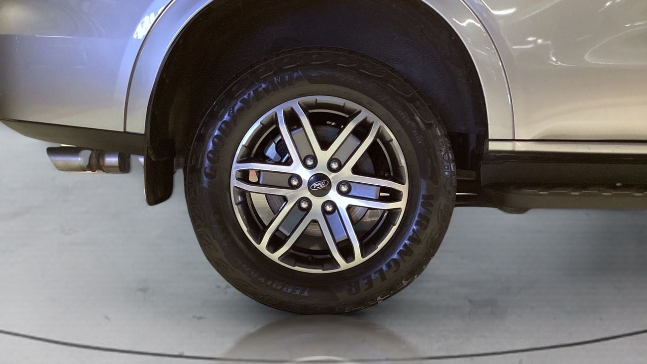 Ford Everest XLS 2.0T Diesel XLS | Guaranteed Warranty | 0 Down Payment