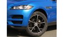 جاغوار F-Pace SE