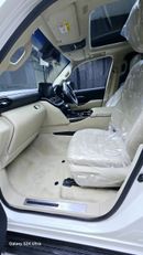 تويوتا لاند كروزر Full option, perfect inside and outside