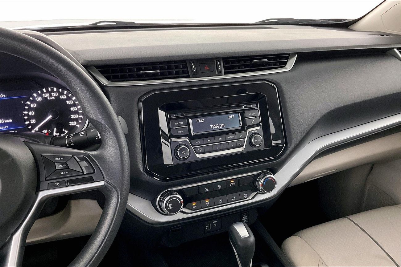 Nissan Kicks S | 1 year free warranty | 0 Down Payment