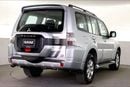 Mitsubishi Pajero GLS Highline | National Day Celebration | Guaranteed Warranty | 0 Down Payment