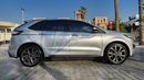 Ford Edge Sport 2.7L turbo/Service Contract