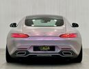 Mercedes-Benz AMG GT S 2015 Mercedes GTS, Full Service History