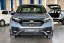 Honda CRV Touring | Guaranteed Warranty | 0 Down Payment