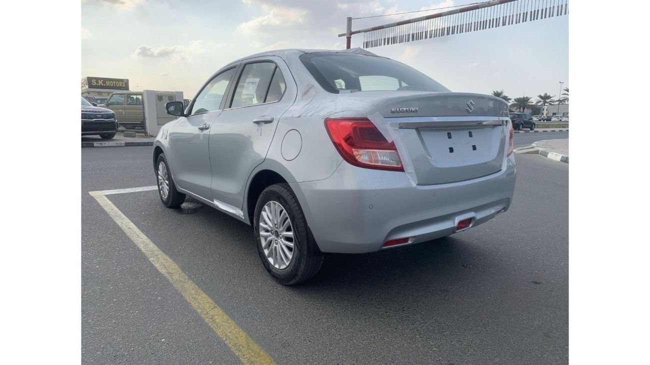 New Suzuki Dzire 2024 for sale in Dubai 702604