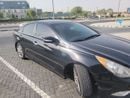 Hyundai Sonata Limited 2.4L