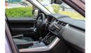 Land Rover Range Rover Sport RANGE ROVER HSE SPORT V6