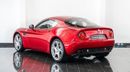 Alfa Romeo 8C Competizione Coupe STD