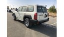 Nissan Patrol Safari ,Brand New, GCC Specs, With 3 Years Warranty