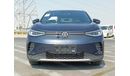 Volkswagen ID.4 LITE PRO / 2 POWER SEATS / PANORAMIC ROOF / DVD+ CAMERA (CODE # 4472)
