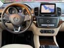مرسيدس بنز GLS 450 OFFER PRICE MERCEDES BENZ GLS450 2018 KIT MAYBACH GLS600 7 SEATER