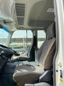 Toyota Coaster NEW TOYOTA COASTER 2.8L DIESEL A/T 23 SEATERS FULL OPTIONS MODEL 2025