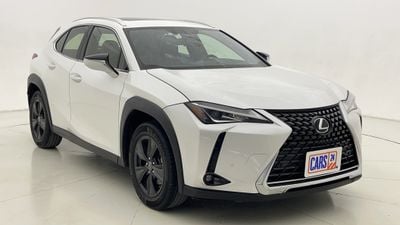 Lexus UX200 PREMIER 2 | Zero Down Payment | Home Test Drive