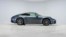 Porsche 911 Carrera 3.0L (380 HP) Coupe Special Offer | AED 8,499 PM | Porsche Warranty 2028, High Option | 911
