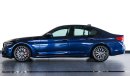 BMW 530i i Sedan Luxury+Kit