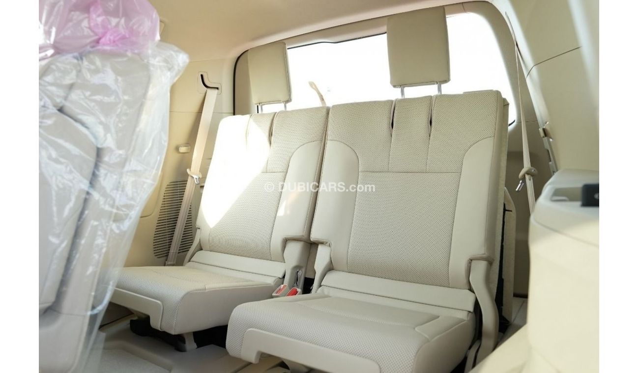 Toyota Land Cruiser Toyota Land Cruiser GXR | Twin Turbo | Petrol  Full Option | 2022 | For Export Only