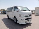 Toyota Hiace TOYOTA HIACE VAN RIGHT HAND DRIVE (PM1317)