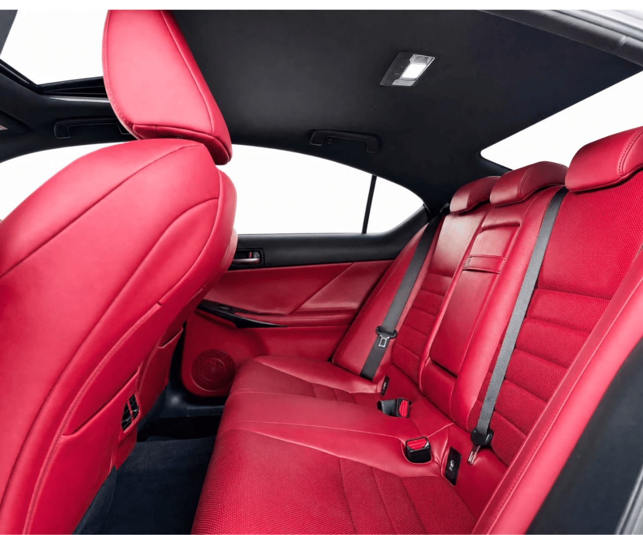 Lexus IS350 3.5