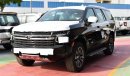 Chevrolet Tahoe LT 5.3L