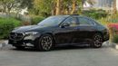 Mercedes-Benz E200 ( Only For Export ) 2026 MERCEDES-BENZ E 200 Avantgarde EQ Boost 2.0L RWD BRAND NEW