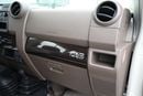 Toyota Land Cruiser 70 Hardtop Diesel Manual 4x4 For Local Use Only