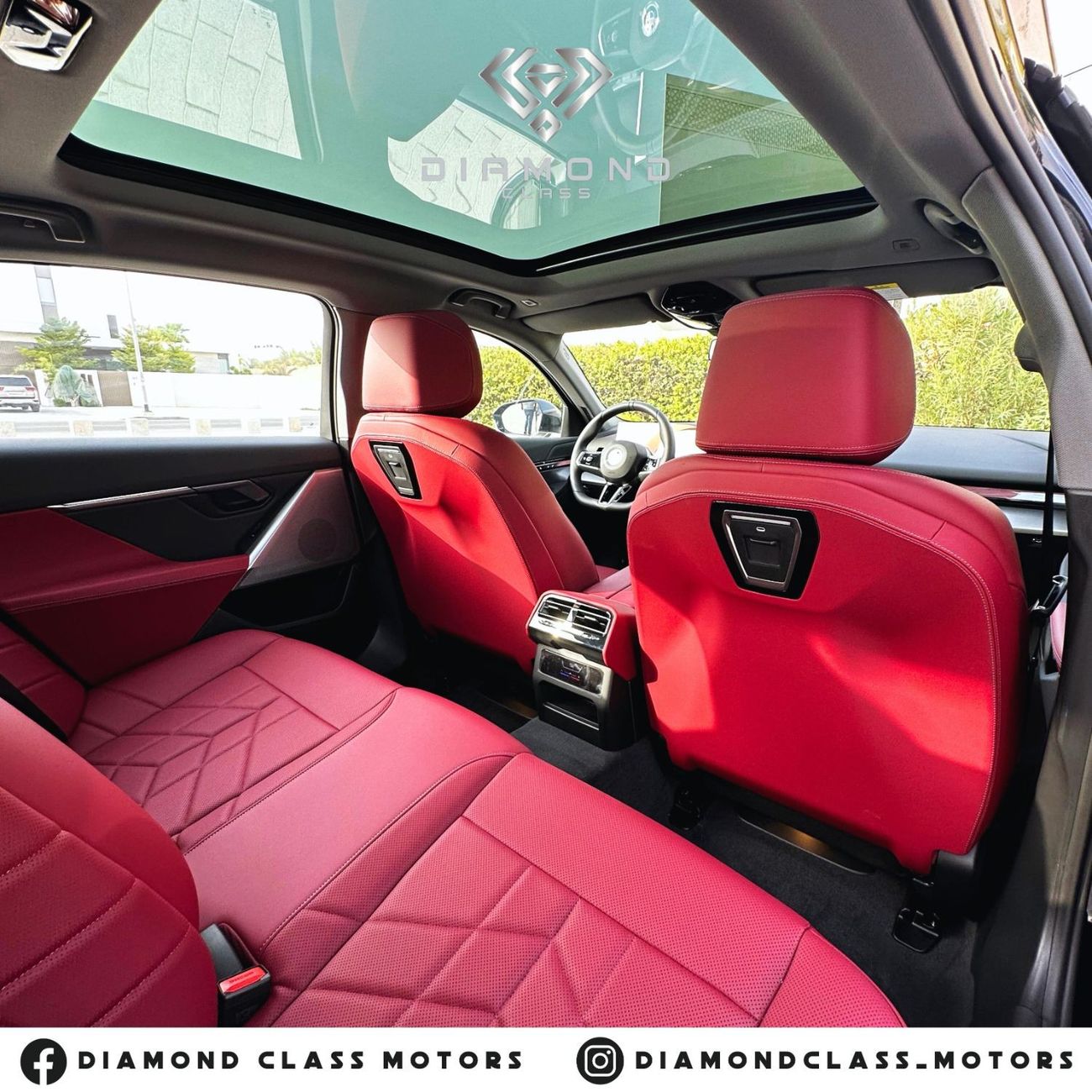 بي أم دبليو i5 BMW i5 eDrive 35L  567km Range M brand new