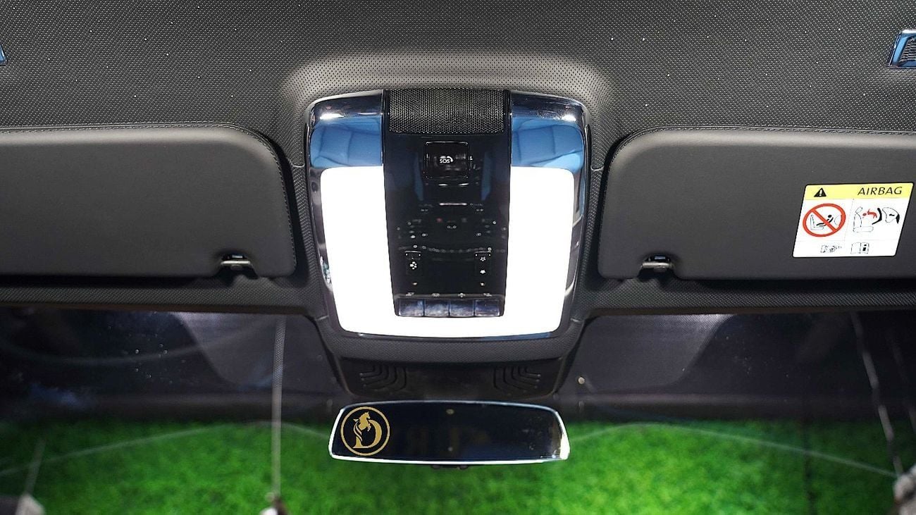 Rolls-Royce Cullinan | BLACK BADGE | NEW | 2022 | V12 | 593 HP